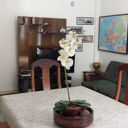 Luiz Leblon Guest House Rio de Janeiro Ngoại thất bức ảnh