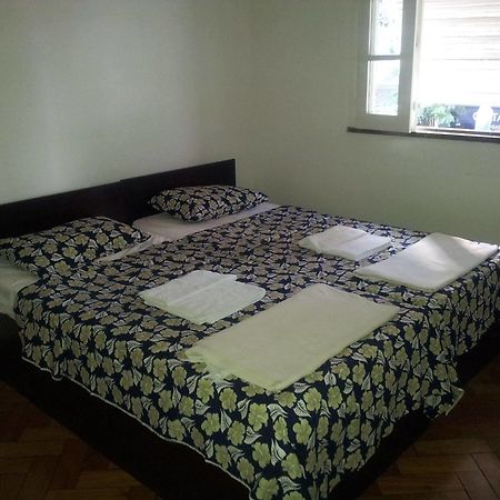 Luiz Leblon Guest House Rio de Janeiro Ngoại thất bức ảnh