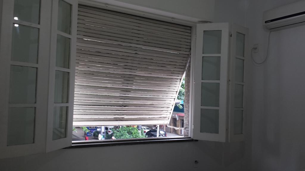 Luiz Leblon Guest House Rio de Janeiro Ngoại thất bức ảnh