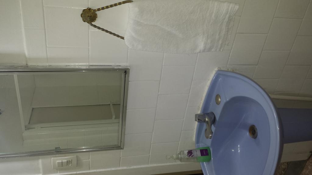 Luiz Leblon Guest House Rio de Janeiro Ngoại thất bức ảnh