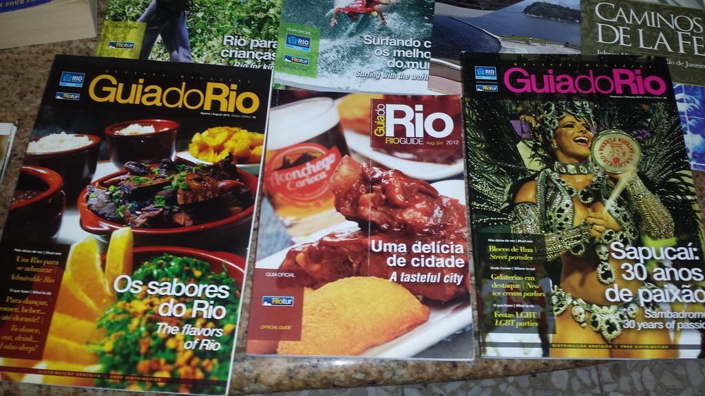 Luiz Leblon Guest House Rio de Janeiro Ngoại thất bức ảnh