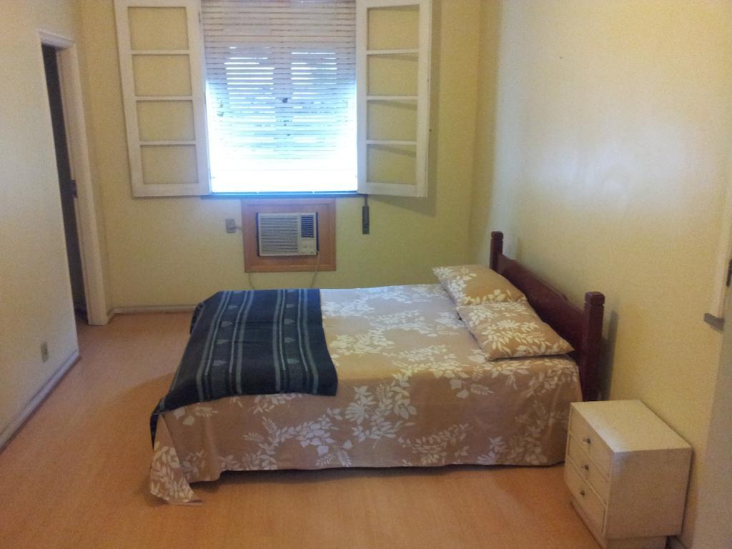 Luiz Leblon Guest House Rio de Janeiro Phòng bức ảnh