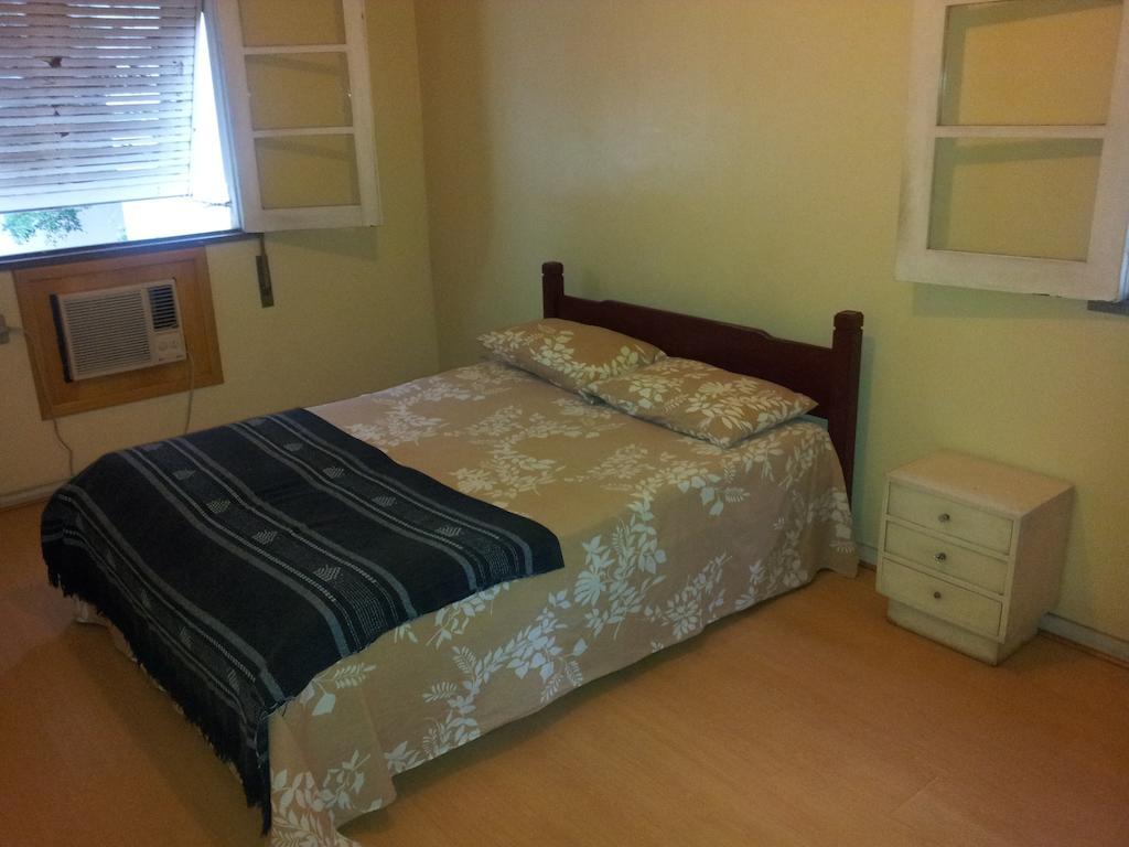 Luiz Leblon Guest House Rio de Janeiro Phòng bức ảnh