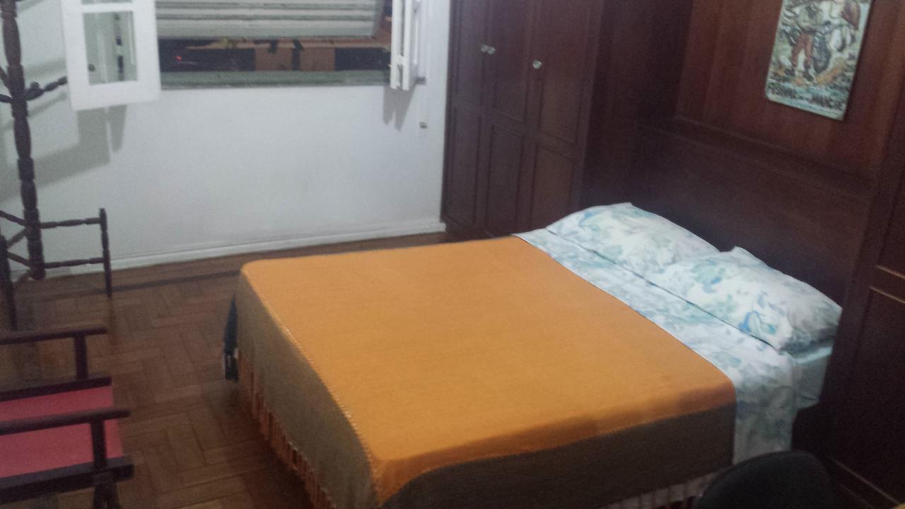 Luiz Leblon Guest House Rio de Janeiro Ngoại thất bức ảnh