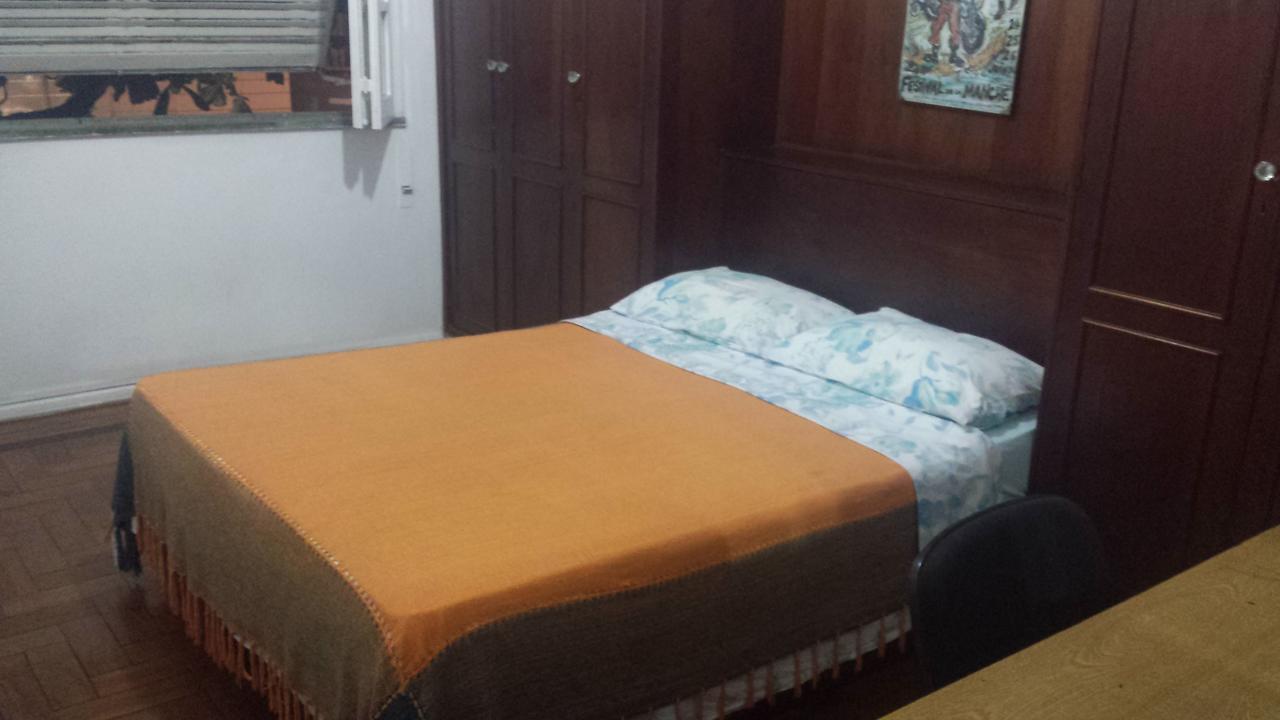 Luiz Leblon Guest House Rio de Janeiro Ngoại thất bức ảnh