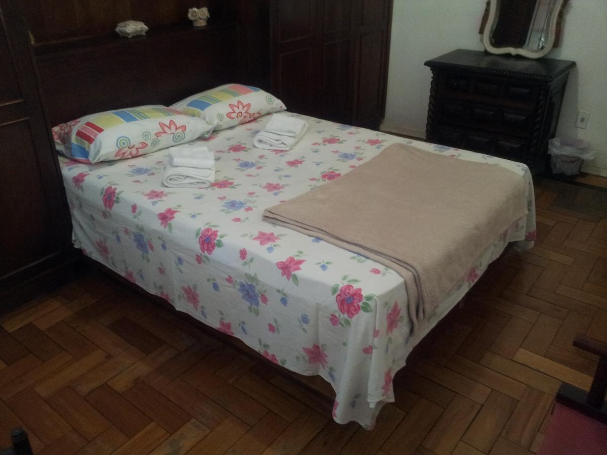 Luiz Leblon Guest House Rio de Janeiro Ngoại thất bức ảnh