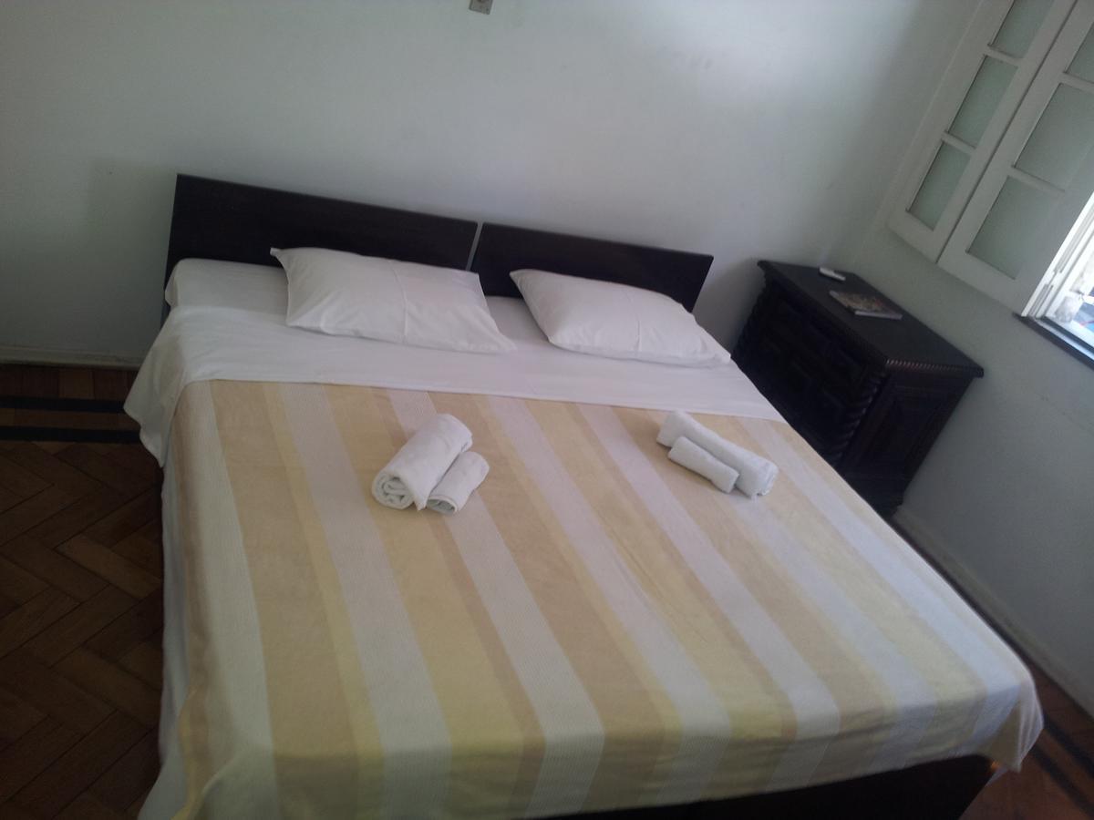 Luiz Leblon Guest House Rio de Janeiro Ngoại thất bức ảnh