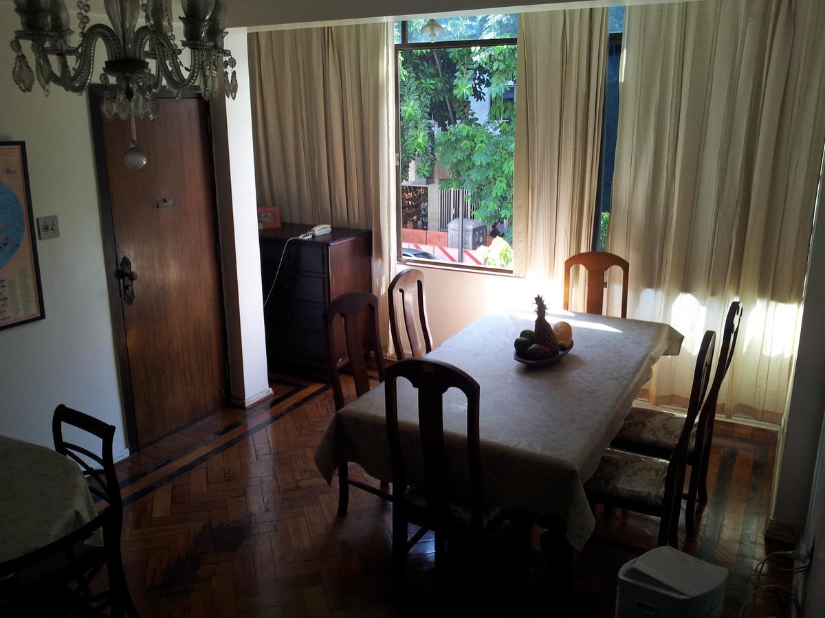 Luiz Leblon Guest House Rio de Janeiro Ngoại thất bức ảnh