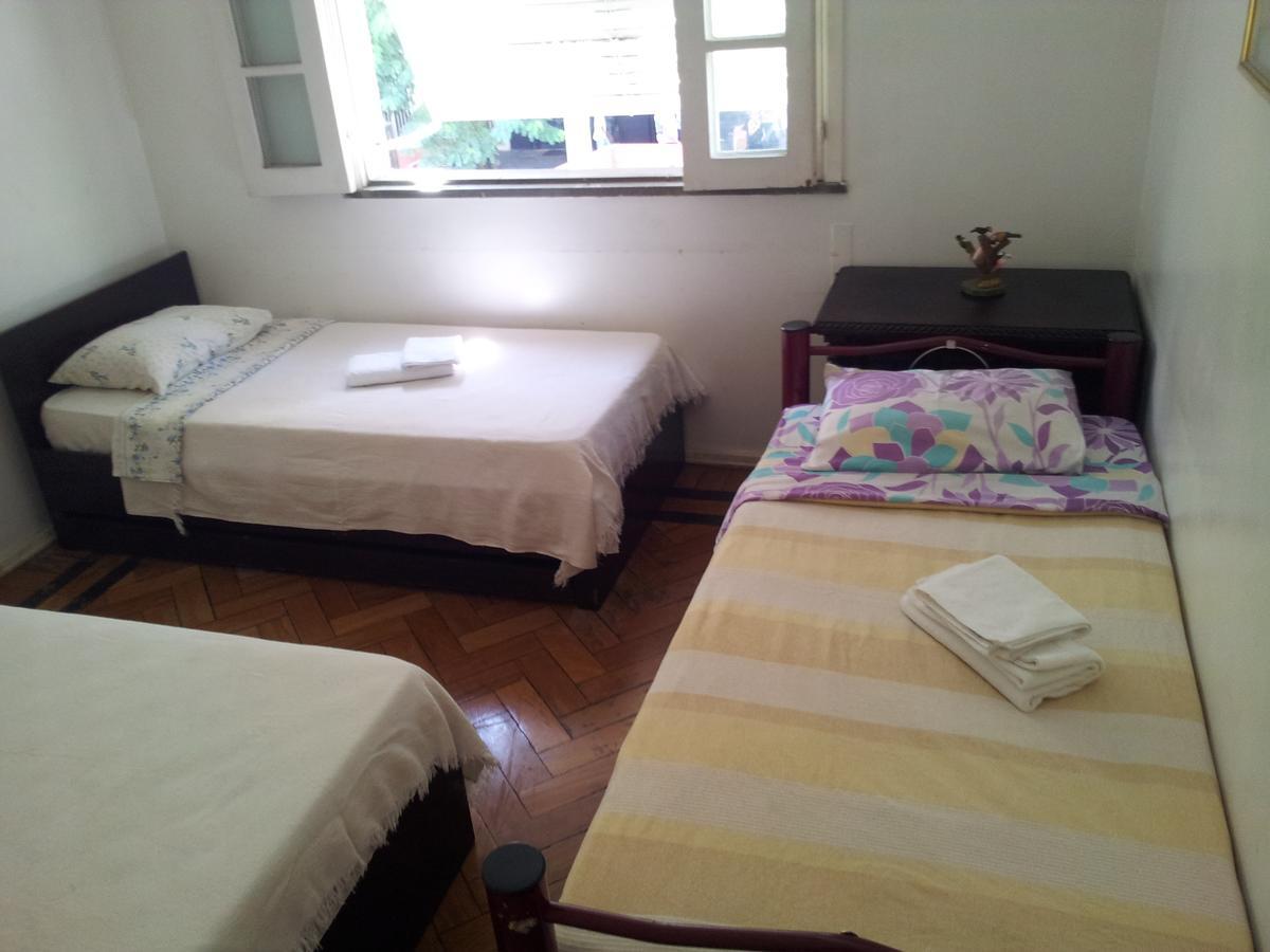 Luiz Leblon Guest House Rio de Janeiro Ngoại thất bức ảnh