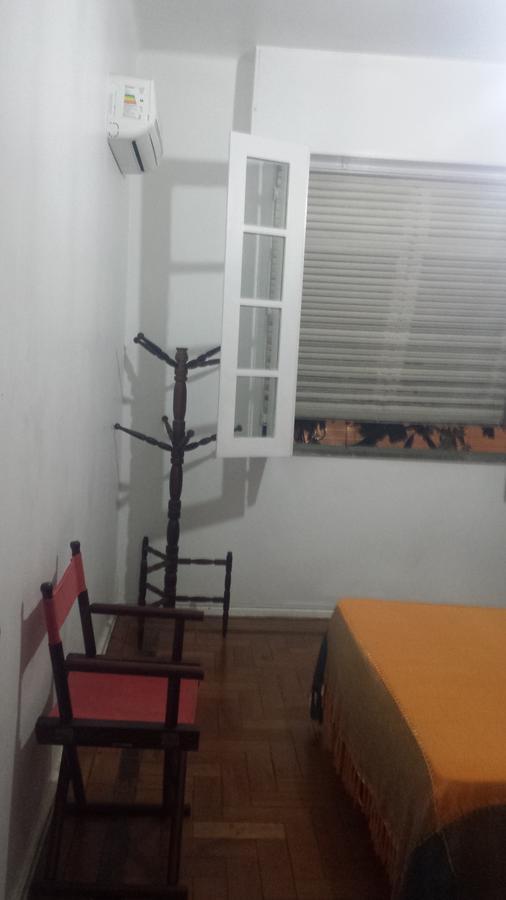 Luiz Leblon Guest House Rio de Janeiro Ngoại thất bức ảnh