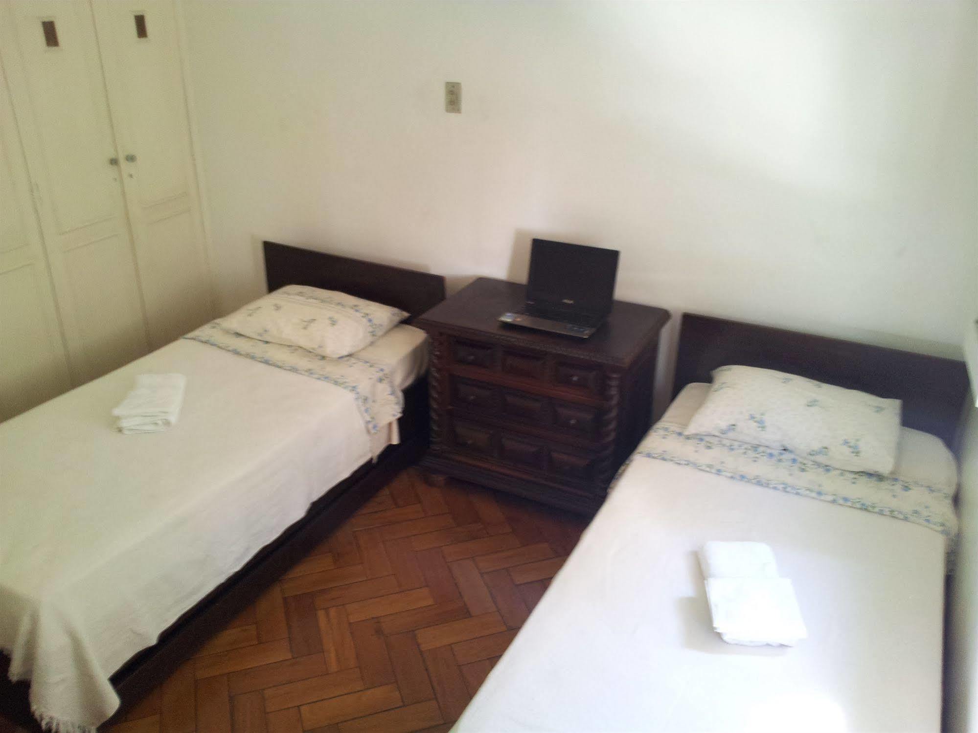 Luiz Leblon Guest House Rio de Janeiro Ngoại thất bức ảnh