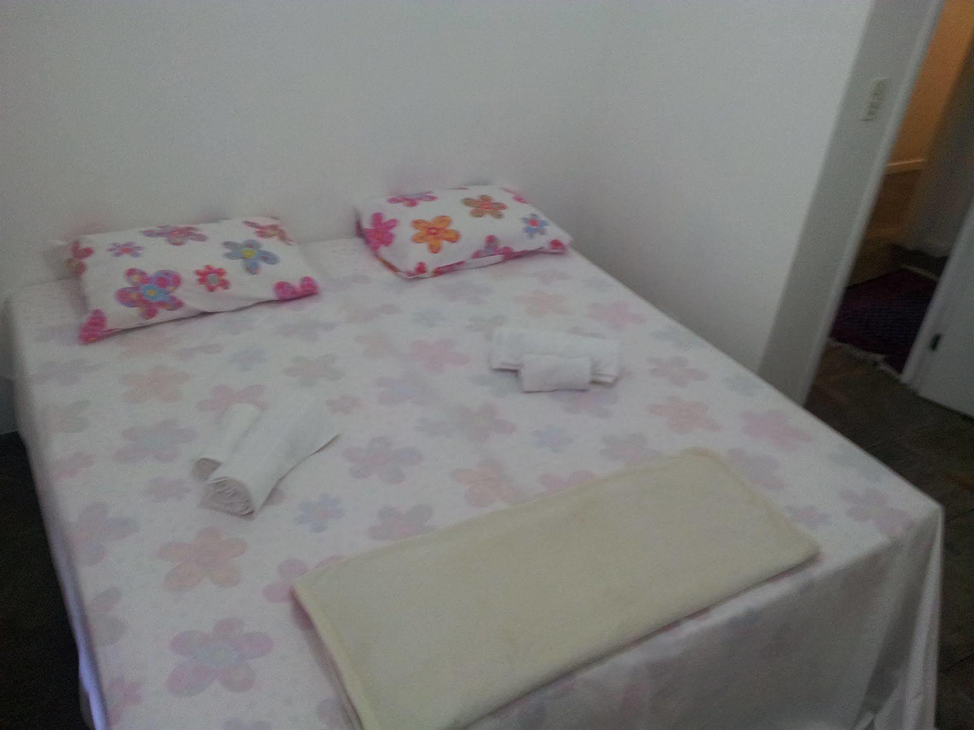 Luiz Leblon Guest House Rio de Janeiro Ngoại thất bức ảnh