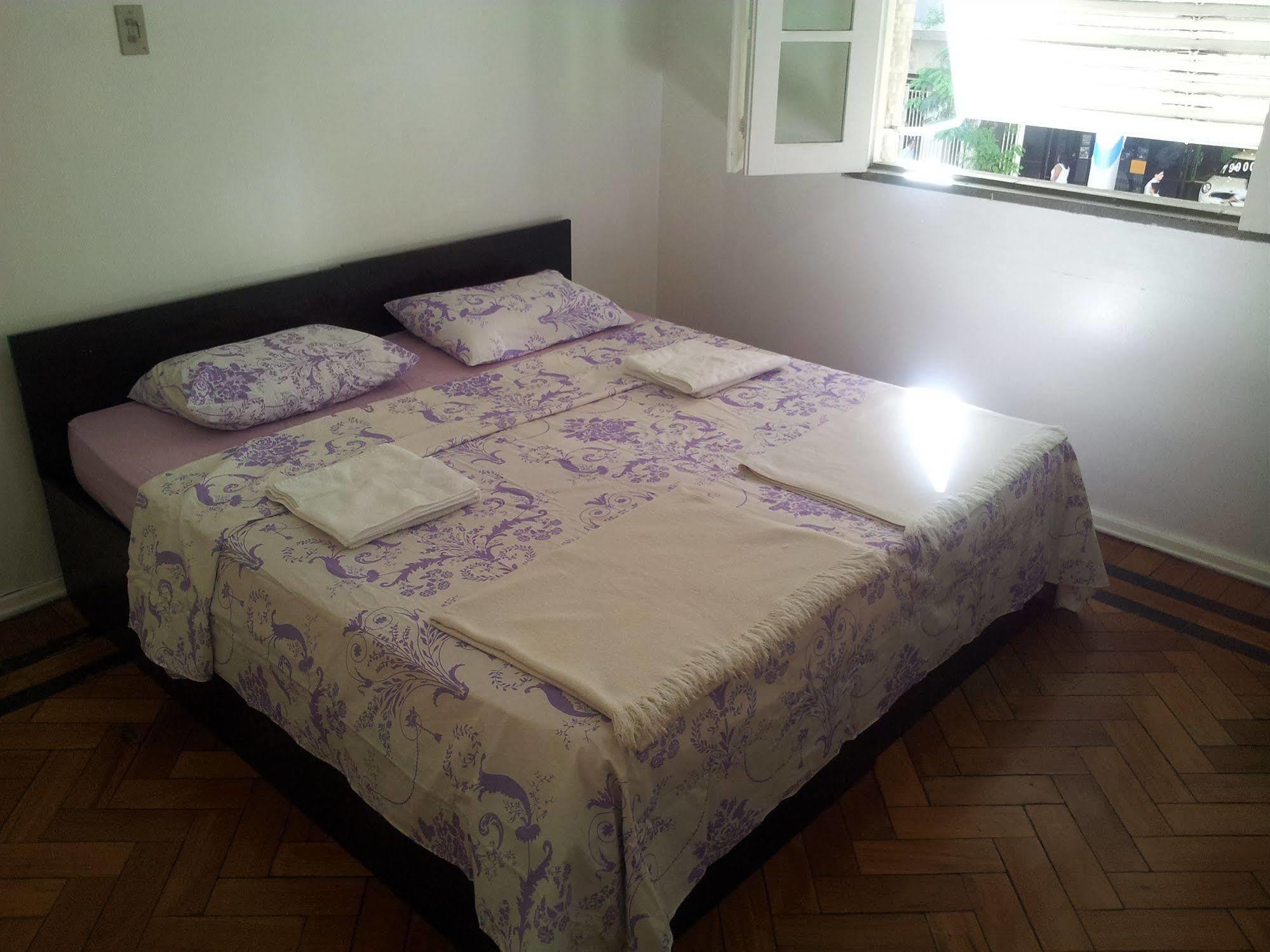 Luiz Leblon Guest House Rio de Janeiro Ngoại thất bức ảnh