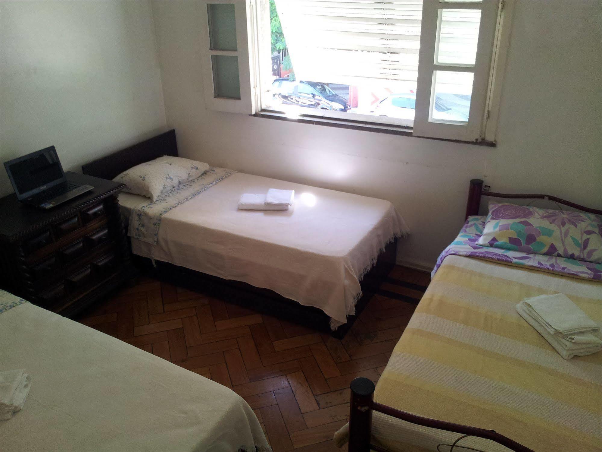 Luiz Leblon Guest House Rio de Janeiro Ngoại thất bức ảnh