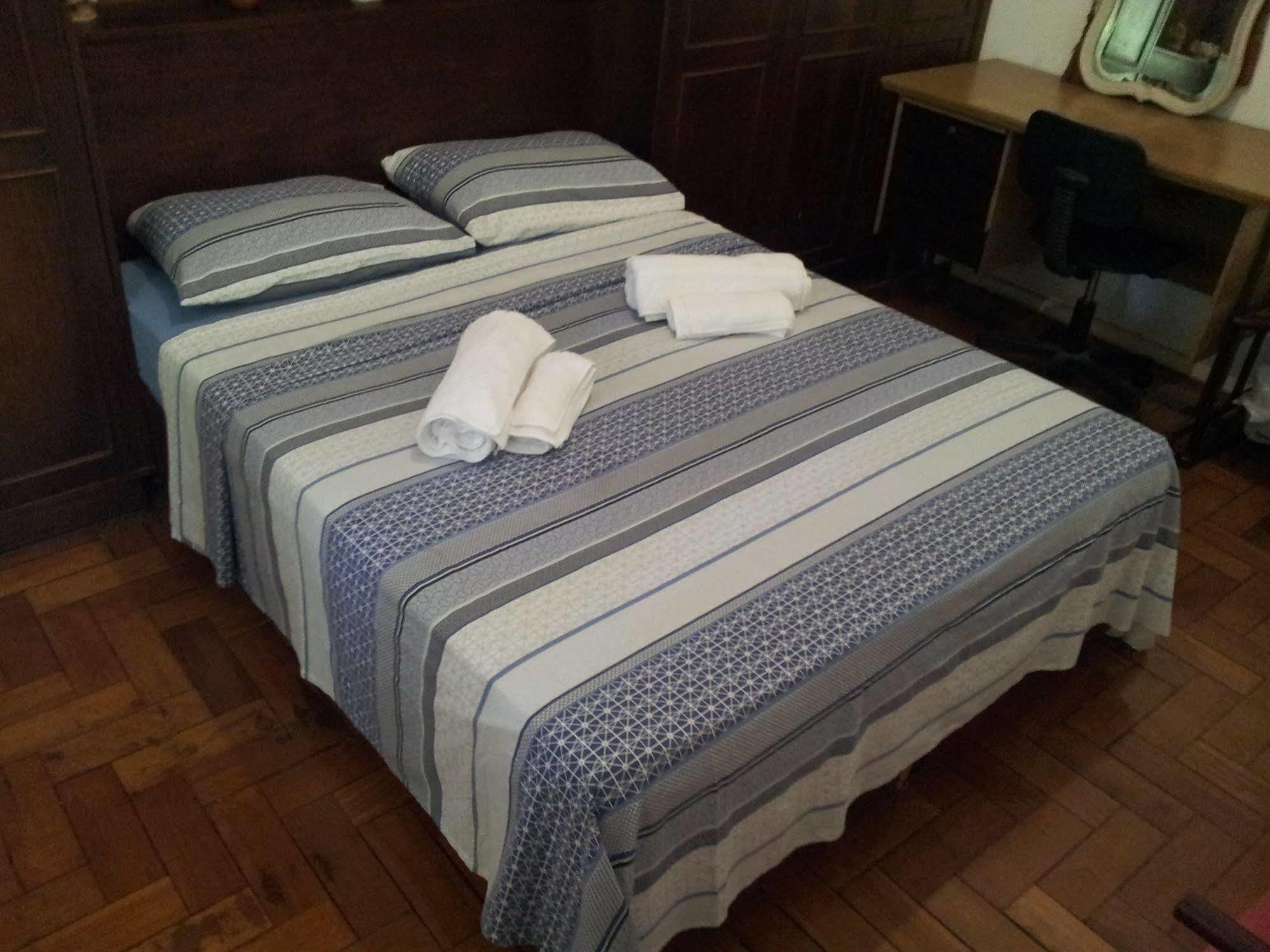 Luiz Leblon Guest House Rio de Janeiro Ngoại thất bức ảnh